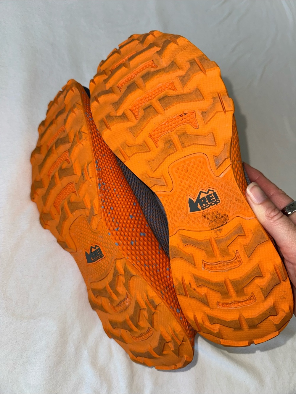 REI Co-op Swiftland MT Trail Running Shoes - Picture 7 of 9